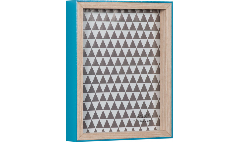 Photo frame Reno blue | Фоторамки | ZIPhome.ee изображение 1