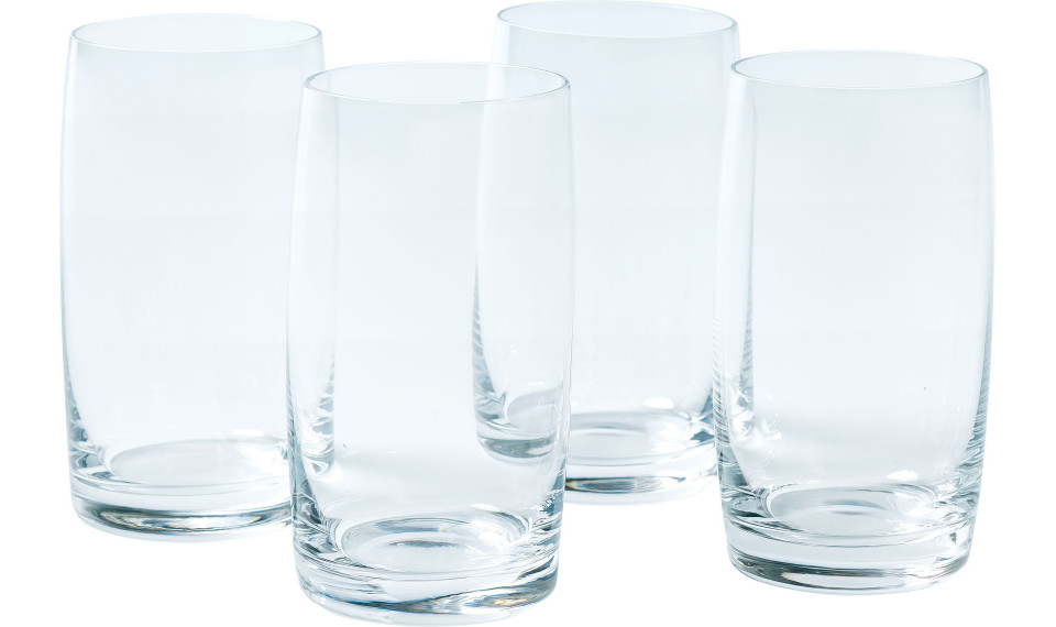 Glass Winelovers set of 4pcs. | Lauanõud | ZIPhome.ee pilt 1