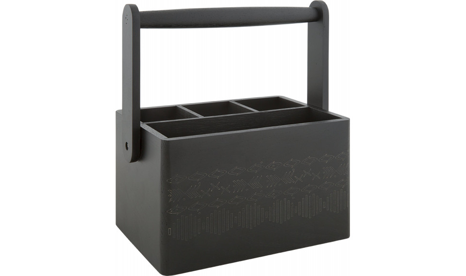 Container with handle Hoolier | Lauanõud | ZIPhome.ee pilt 1