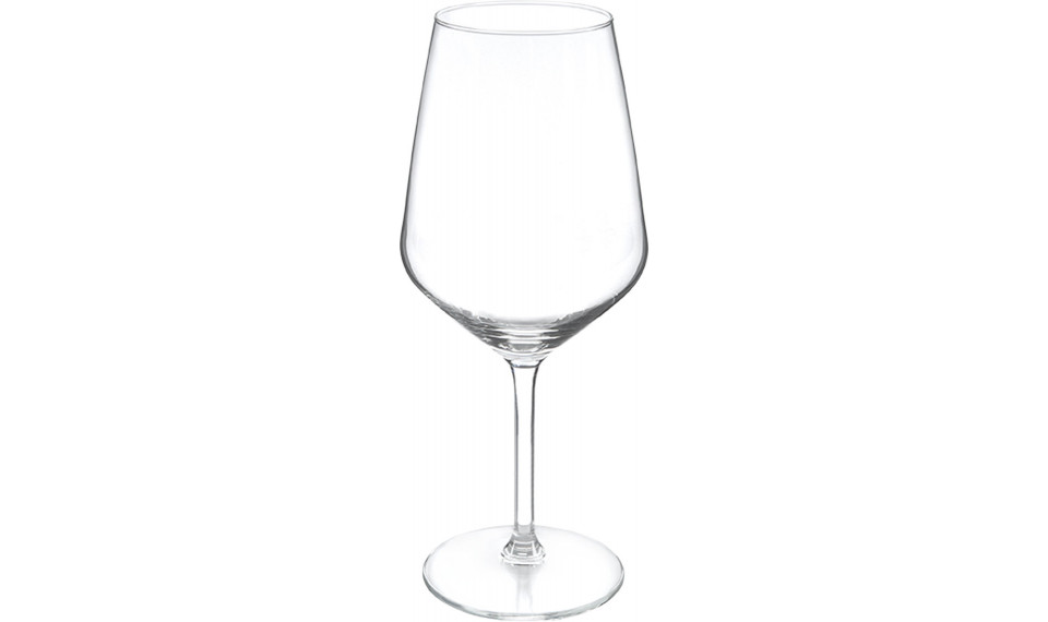 Glass for red wine Rubin, set of 6pcs. | Lauanõud | ZIPhome.ee pilt 1