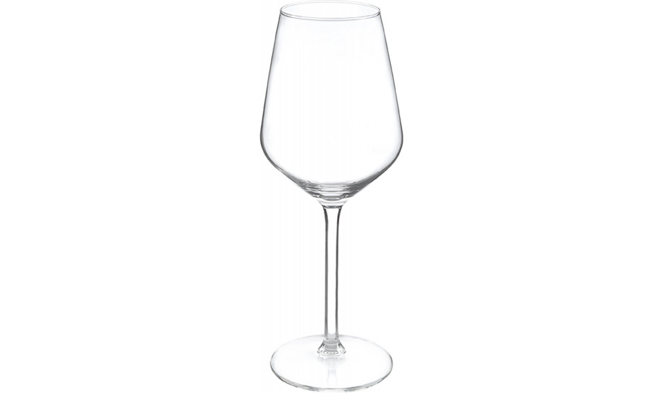 Glass for white wine Rubin, set of 6pcs. | Pöytäastiastot | ZIPhome.ee kuva 1