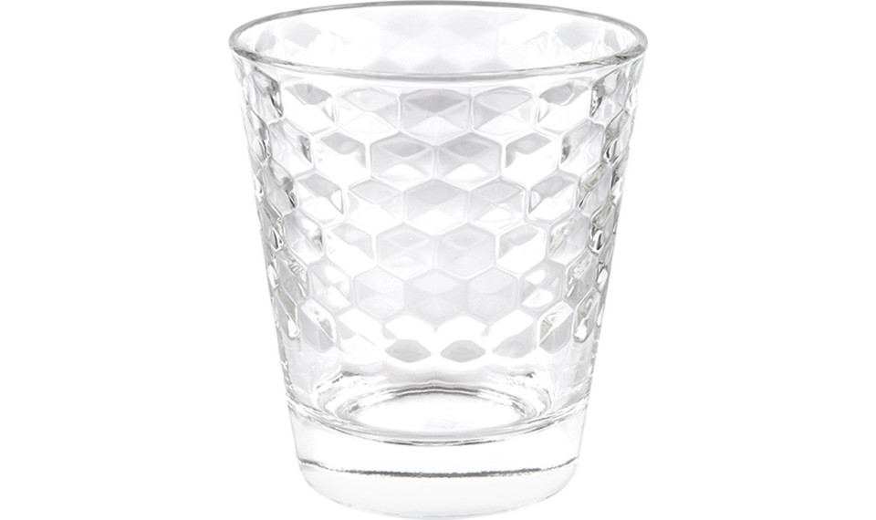 Glass 0,3l Friends, set of 3pcs. | Pöytäastiastot | ZIPhome.ee kuva 1