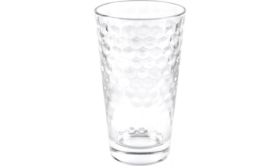 Glass 0,36l Friends, set of 3 pcs. | Pöytäastiastot | ZIPhome.ee kuva 1