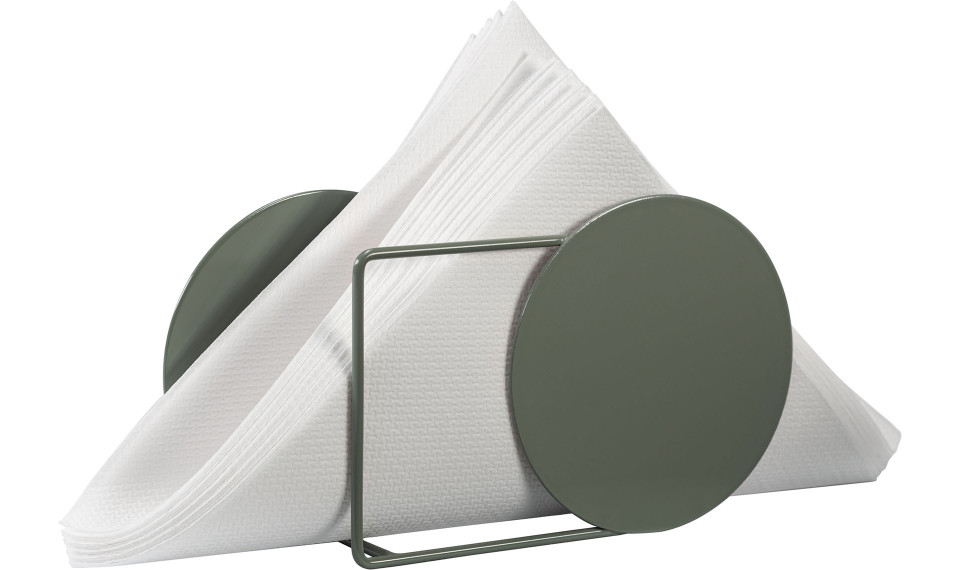 Napkin holder Serv Grey | Lauanõud | ZIPhome.ee pilt 1