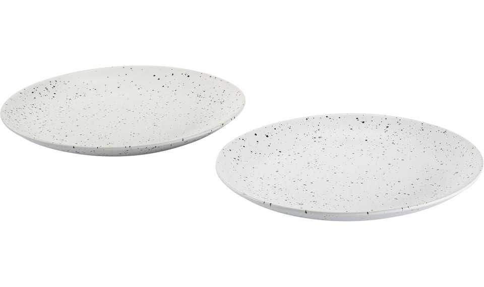 Big plate Pulve, set of 2pcs. | Lauanõud | ZIPhome.ee pilt 1