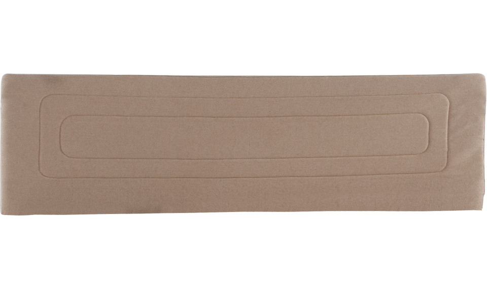 Cover for headboard for double bed 2piR | Tekstiil | ZIPhome.ee pilt 1