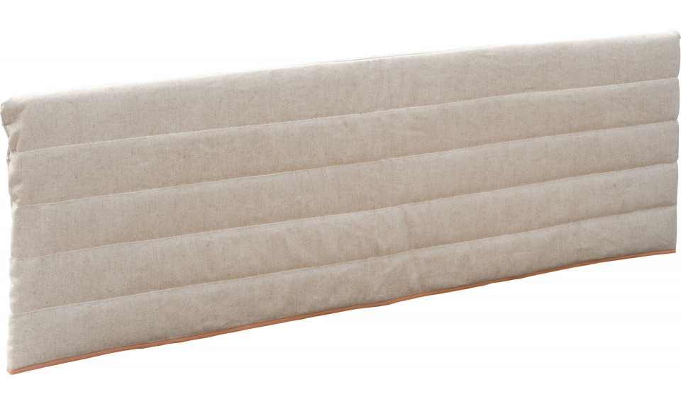 Linen-cotton cover for bed headboard Inbox | Tekstiil | ZIPhome.ee pilt 1