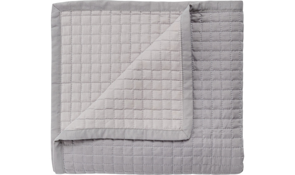 Bedspread Pola beige/grey | Tekstiil | ZIPhome.ee pilt 1