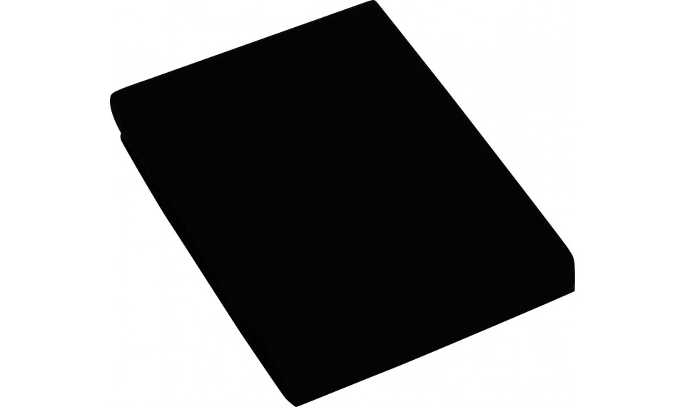 Fitted sheet black | Tekstiil | ZIPhome.ee pilt 1