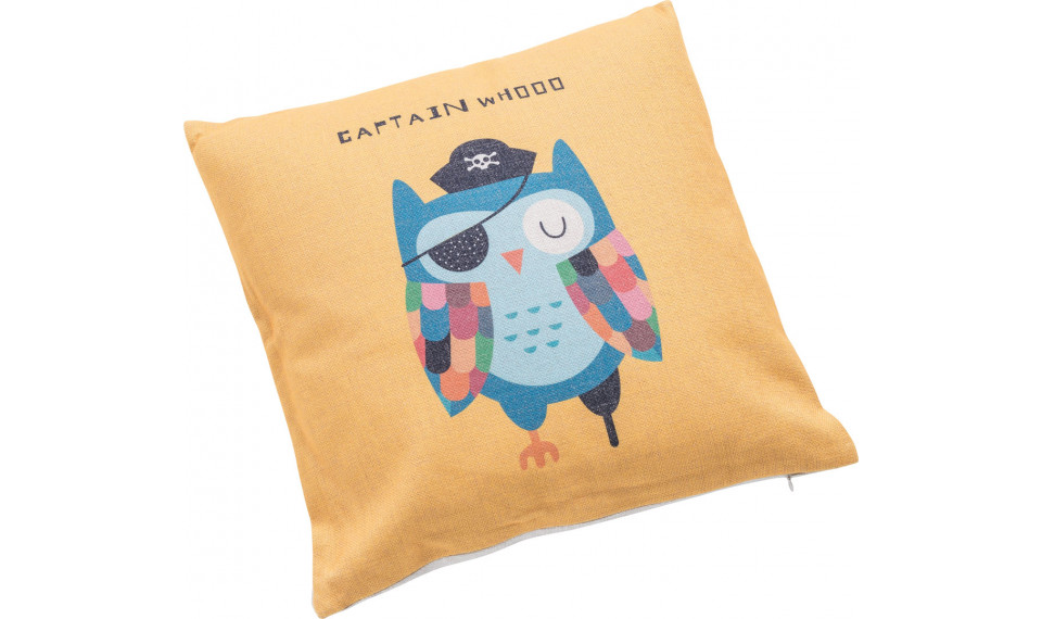 Pillow Owl | Tekstiil | ZIPhome.ee pilt 1