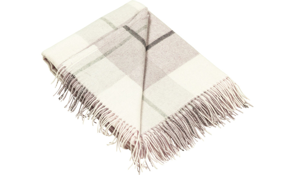 Plaid Kaszmir | Tekstiil | ZIPhome.ee pilt 1