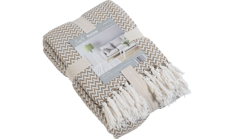 Big plaid Safi | Tekstiil | ZIPhome.ee kuva 1