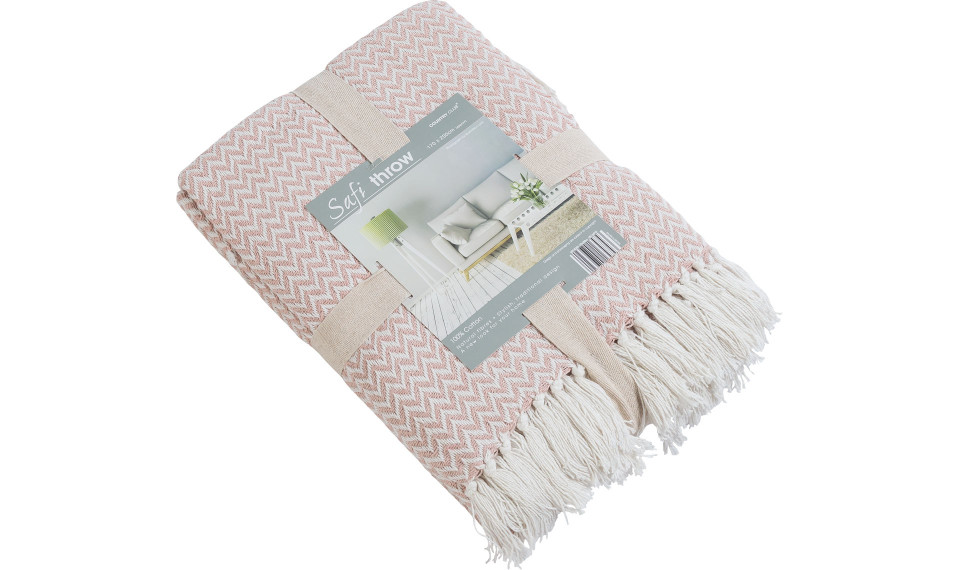 Small plaid Safi | Tekstiil | ZIPhome.ee image 1