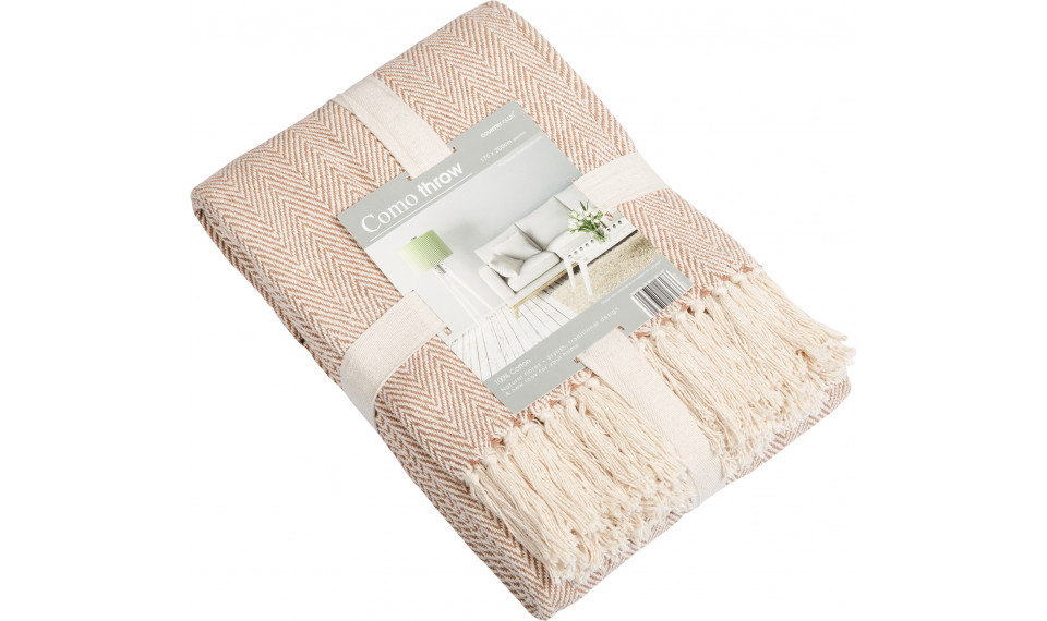 Plaid Como small | Tekstiil | ZIPhome.ee pilt 1