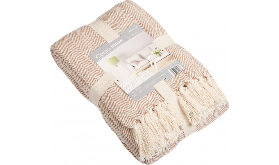 Plaid Como big | Tekstiil | ZIPhome.ee pilt 1