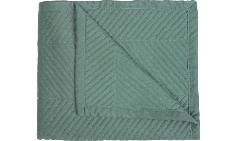 Coverlet Verde | Tekstiil | ZIPhome.ee pilt 1