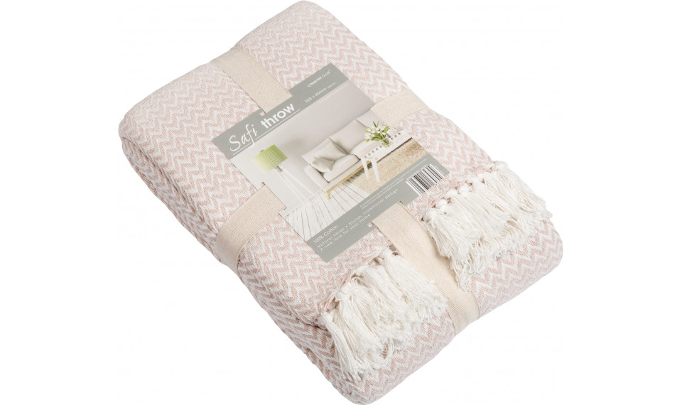 Plaid Safi big | Tekstiil | ZIPhome.ee pilt 1