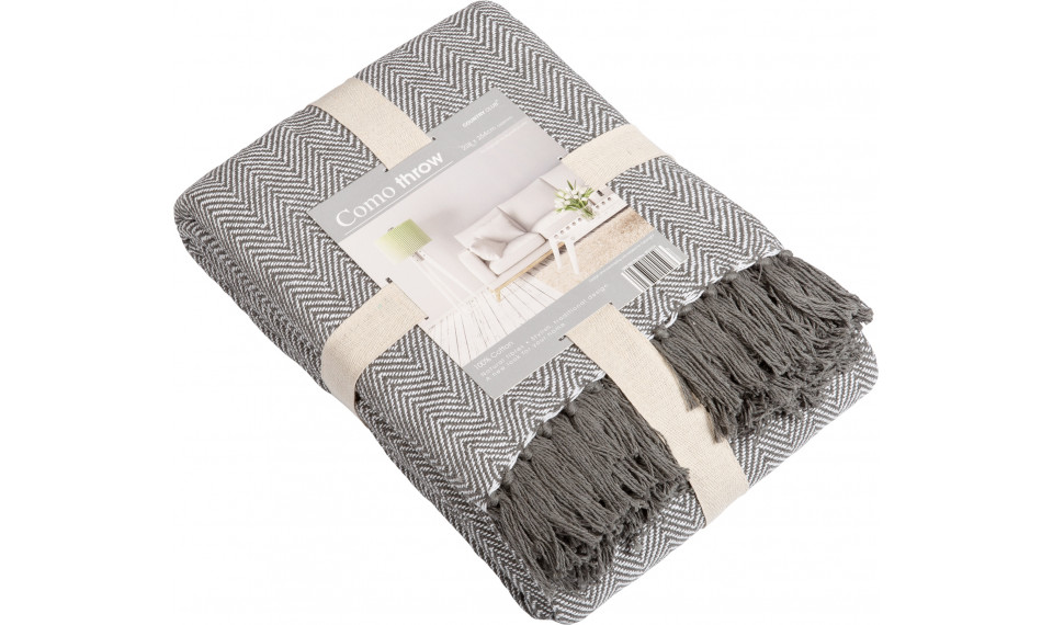 Plaid Como big | Tekstiil | ZIPhome.ee pilt 1