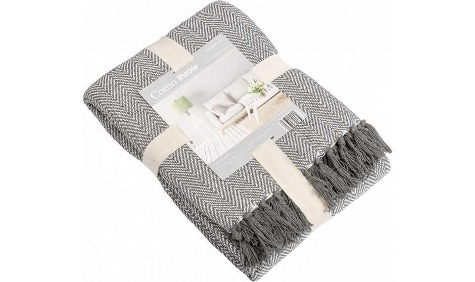 Plaid Como small | Tekstiil | ZIPhome.ee pilt 1