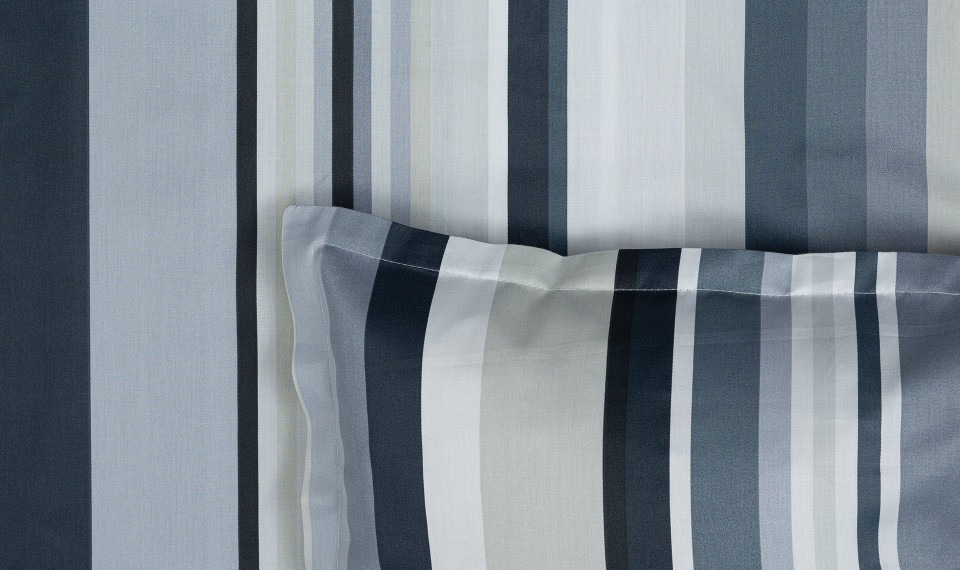 Bedding Myles Grey | Tekstiil | ZIPhome.ee pilt 1