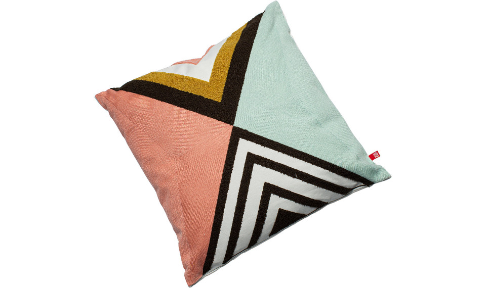 Pillow Taya | Tekstiil | ZIPhome.ee pilt 1