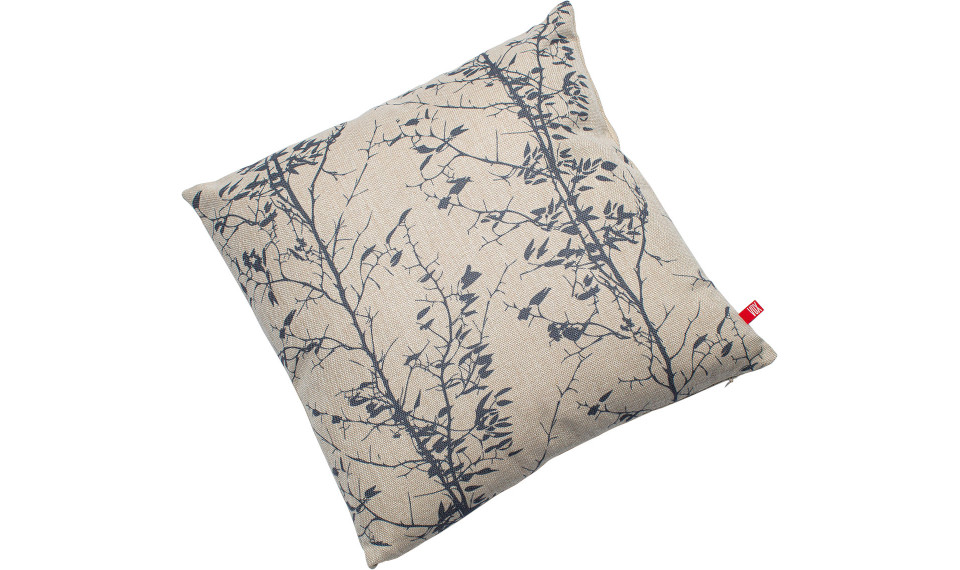 Pillow Leaf dark | Tekstiil | ZIPhome.ee pilt 1