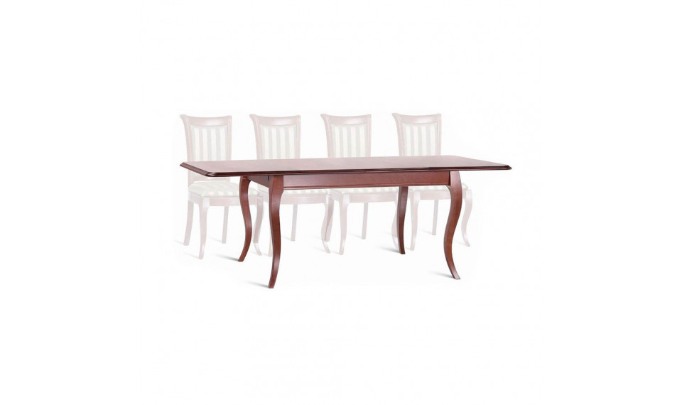 DC - 160 pikendatav söögilaud | Lauad | ZIPhome.ee kuva 2