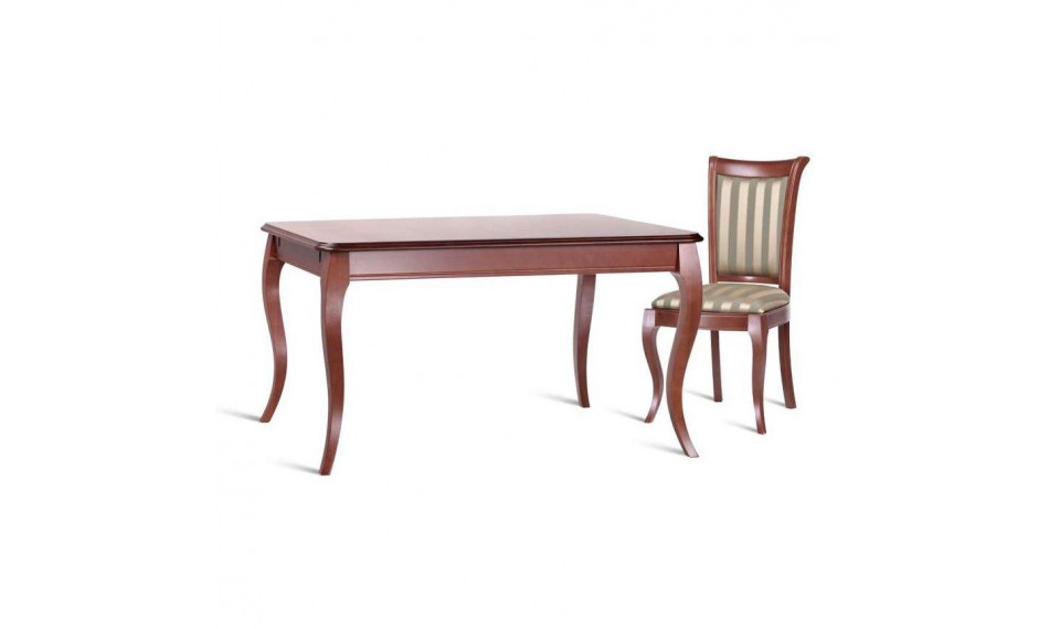 DC - 160 pikendatav söögilaud | Lauad | ZIPhome.ee kuva 1