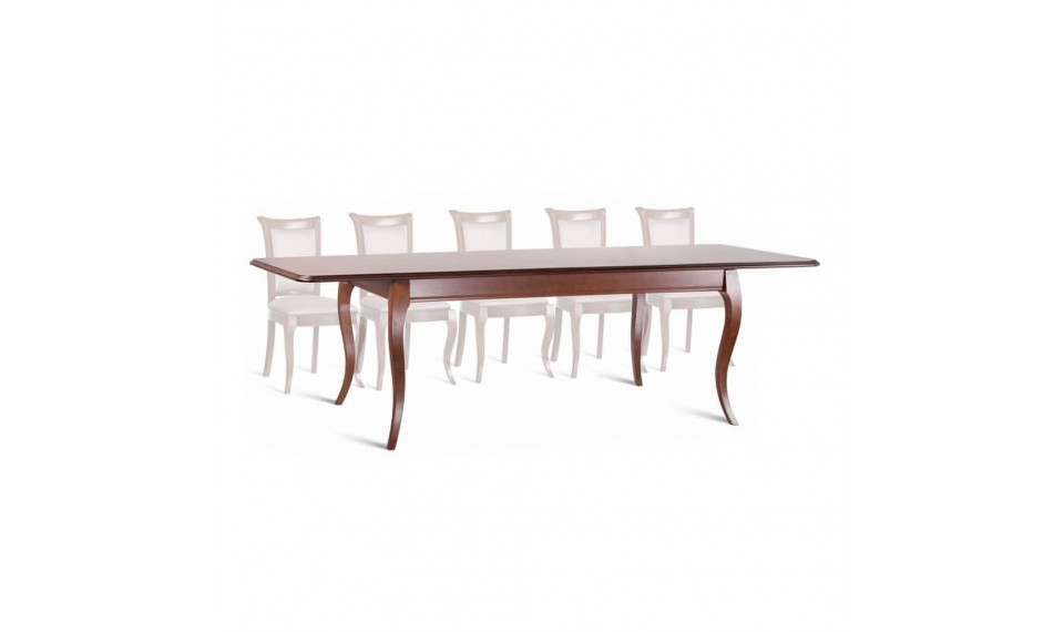 DC - 180 extendable dining table | Pöydät | ZIPhome.ee kuva 2