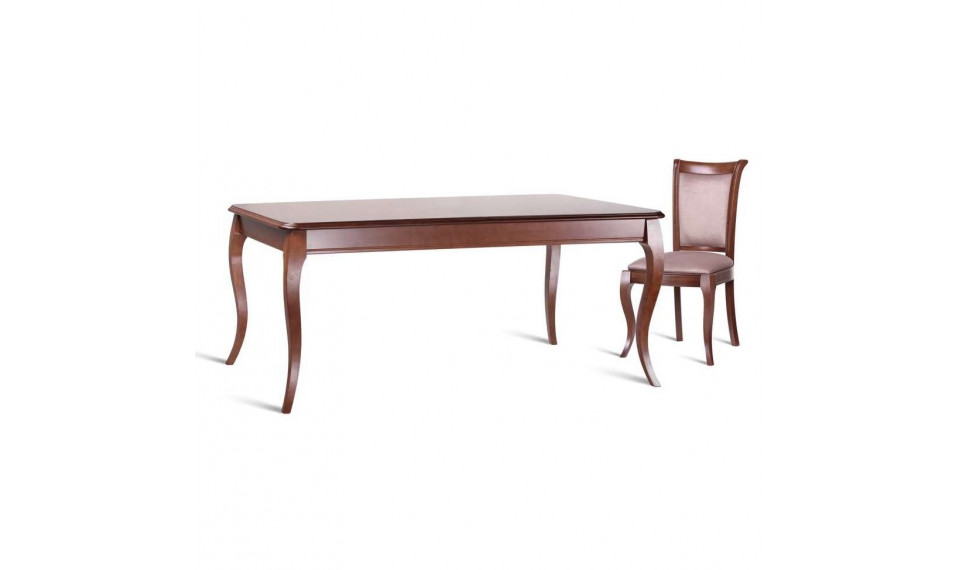 DC - 180 extendable dining table | Pöydät | ZIPhome.ee kuva 1