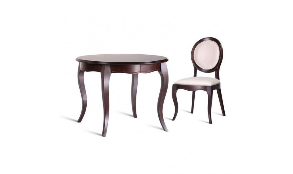 DC - 100 pikendatav söögilaud | Lauad | ZIPhome.ee pilt 1