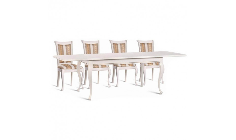 WE - 140 pikendatav söögilaud | Lauad | ZIPhome.ee pilt 3