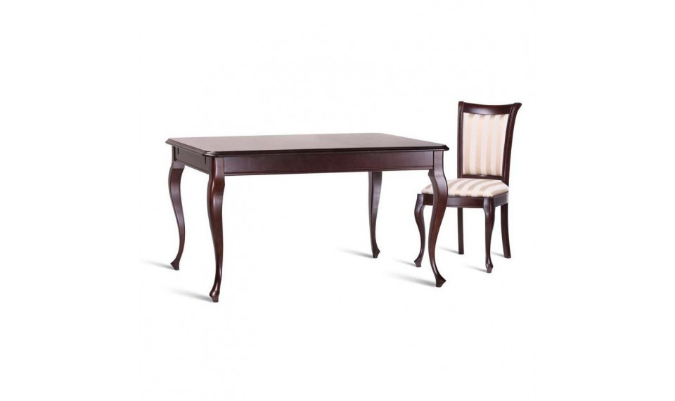 WE - 160 pikendatav söögilaud | Lauad | ZIPhome.ee pilt 1