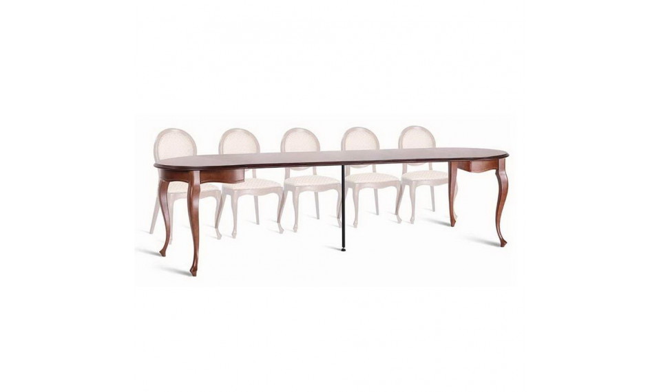 WE - 100 pikendatav söögilaud | Lauad | ZIPhome.ee изображение 3