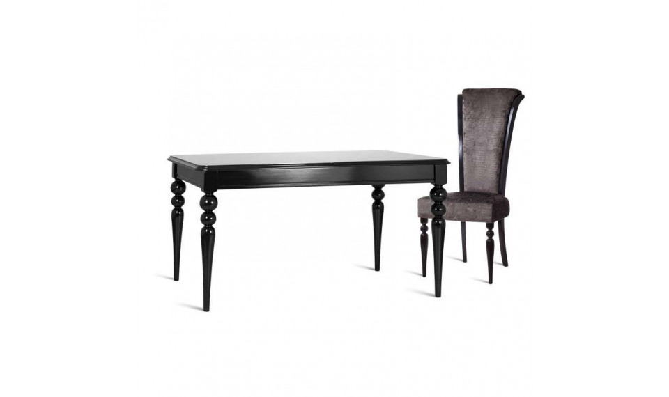 GL - 180 extendable dining table | Pöydät | ZIPhome.ee kuva 1