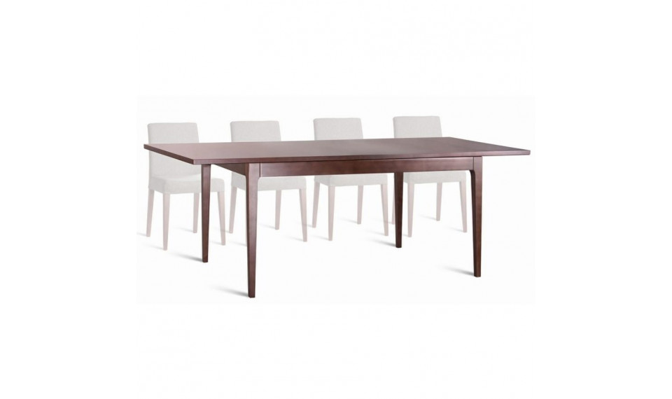 SZ - 90 extendable dining table | Tables | ZIPhome.ee image 2
