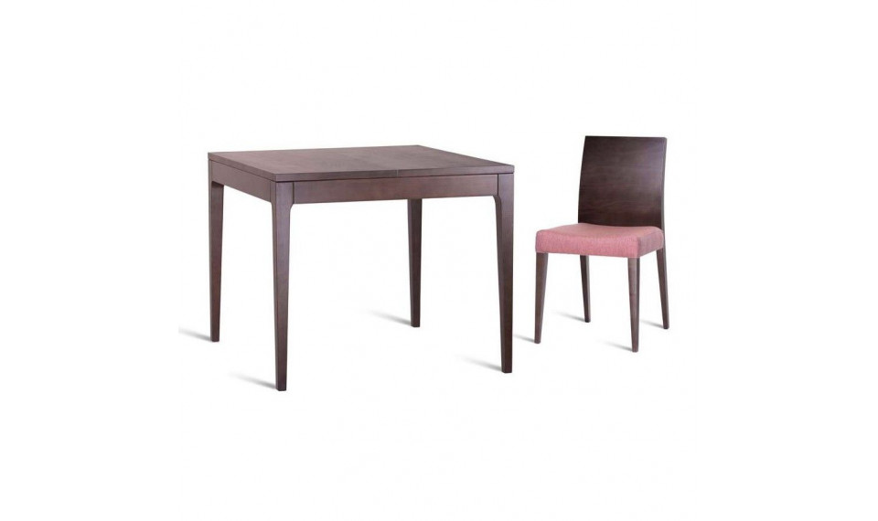 SZ - 90 extendable dining table | Tables | ZIPhome.ee image 1
