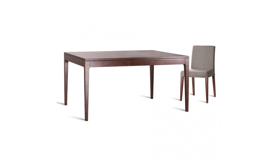 SZ - 160 extendable dining table | Tables | ZIPhome.ee image 1