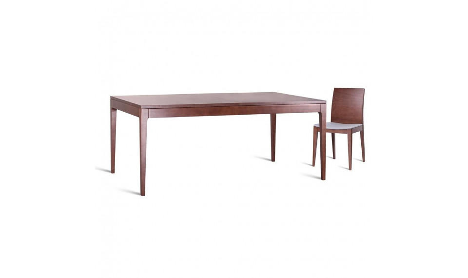 SZ - 180 extendable dining table | Tables | ZIPhome.ee image 1