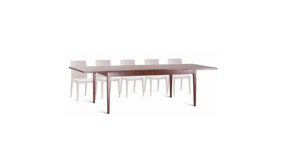 SZ - 180 extendable dining table | Tables | ZIPhome.ee image 2