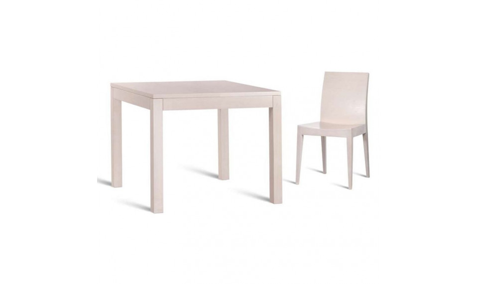 PR - 90 extendable dining table | Tables | ZIPhome.ee image 1