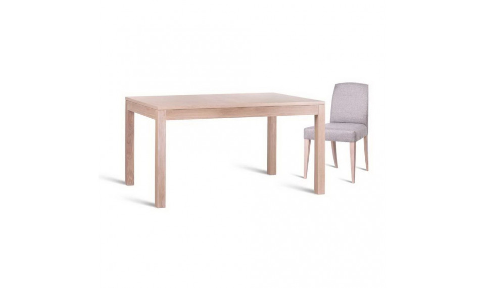 PR - 140 extendable dining table | Tables | ZIPhome.ee image 1