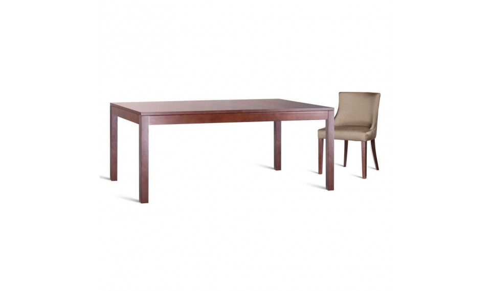 PR - 160 extendable dining table | Tables | ZIPhome.ee image 3