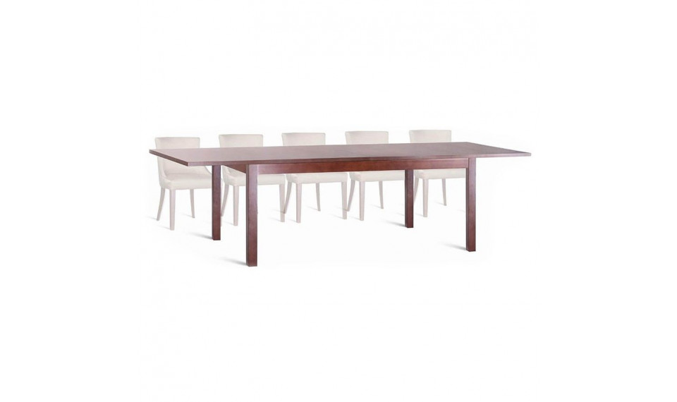 PR - 180 extendable dining table | Tables | ZIPhome.ee image 2