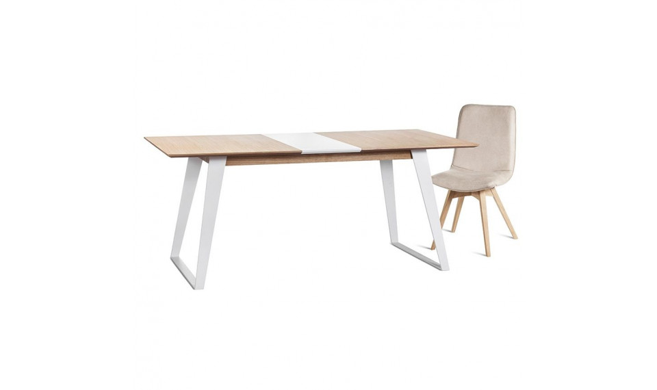 ML - 180 extendable dining table | Tables | ZIPhome.ee image 2