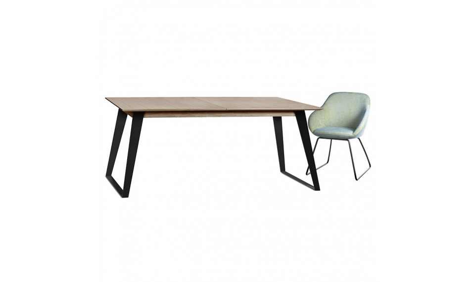 ML - 180 extendable dining table | Tables | ZIPhome.ee image 3