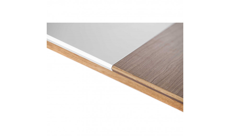 TO - 150 extendable dining table | Tables | ZIPhome.ee image 4