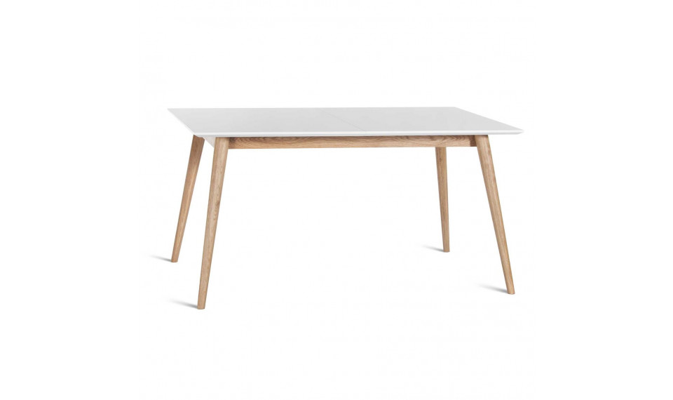 TO - 180 extendable dining table | Tables | ZIPhome.ee image 2