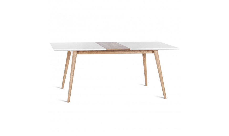 TO - 180 extendable dining table | Tables | ZIPhome.ee image 3