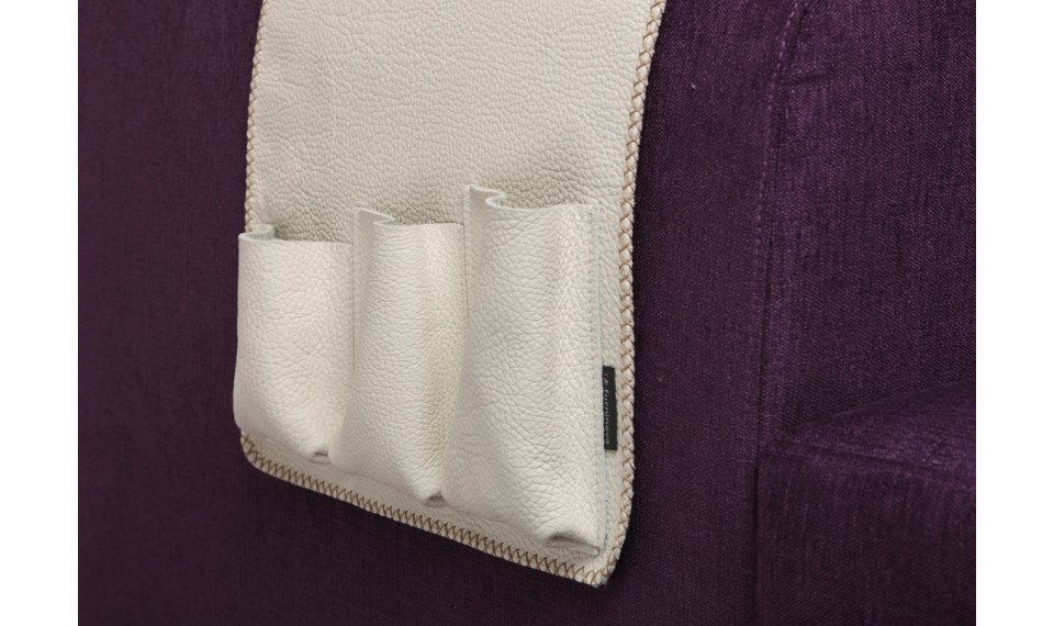 TV-BAGS Мешок для пульта с 3 карманами | Другое | ZIPhome.ee изображение 1